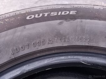 Letni pneu 215/65r16 Nexen 2ks - 2