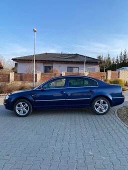 Škoda SUPERB 1.8T - 2