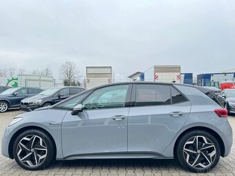 Volkswagen ID.3 Pro S-150kw-matrix-360°kamery-tempomat - 2