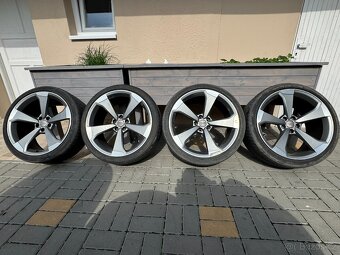 Audi 5x112 R20 - 2