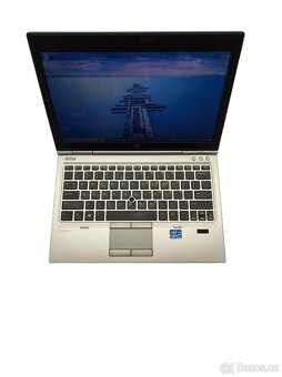 HP Elite Book 2570P - dáváme záruku - 2