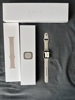 Apple Watch 8 41mm - 2