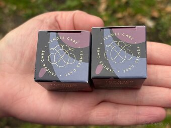 ZÁZRAČNÝ KELÍMEK S ČERNÝM RYBÍZEM ORIFLAME - 2
