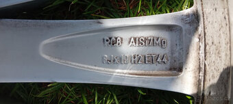 ALU 19" Superb 3 - 2