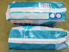 Pampers Splashers, velikost 4-5, 9-15kg, 2 balení - 2