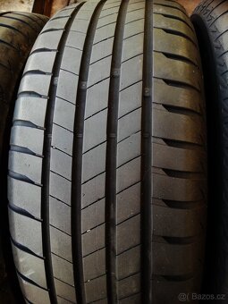 Letní pneumatiky Bridgestone 215/60 R16 95V - 2