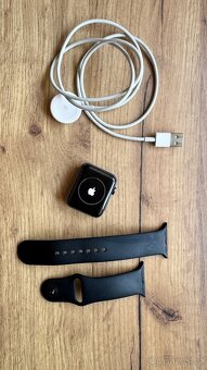 Apple watch series 3 - 2