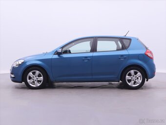 Kia Ceed 2,0 CRDi Exclusive CZ (2010) - 2