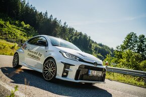 Toyota GR Yaris Sport – NOVIDEM - 2