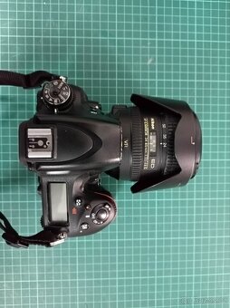FOTOVÝBAVA NIKON - 2