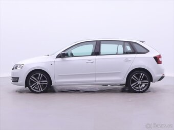 Škoda Rapid 1,4 TSI 90kW DSG Elegance Xenon (2015) - 2