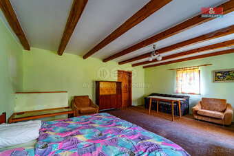 Prodej rodinného domu, 111 m², Teplá - 2