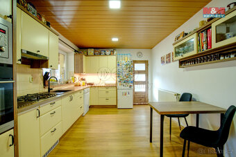 Prodej rodinného domu 4+1, 170 m², Dětmarovice - 2