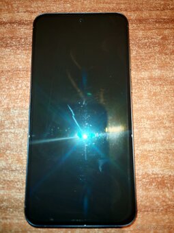 Samsung Galaxy A55 5G 8gb/256gb awesome navy - 2