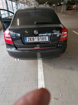 Prodám Škoda Octavia 2, 1.9 TDI 77kw - 2