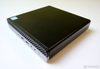 PC HP PRODESK 600 MINI /i3-6100/16GB/SSD240GB//WIN11/ZÁRUKA - 2