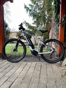 Haibike sduro elektrokolo - 2