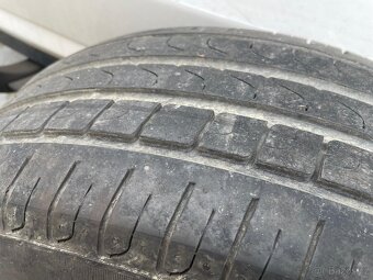 Letní pneumatiky Pirelli 205/80 R16 - 2
