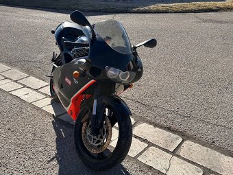 Aprilia RS 125 2T - 2