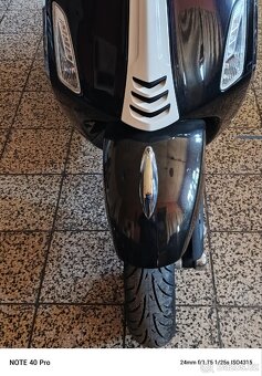 Vespa primavera 125 - 2
