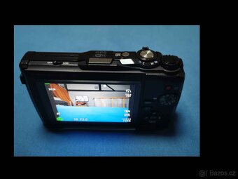 Olympus TG5 - 2