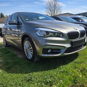 BMW 2 Active 225 Tourer 170kW - 2