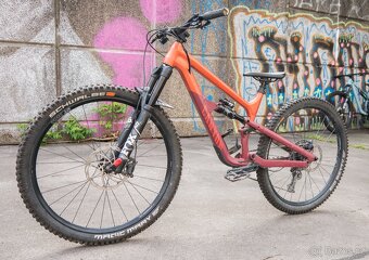 2022 CANYON SPECTRAL 125 AL 6 - 2