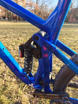 Ghost riot AM, 2021, XL - Reach 531 - 2