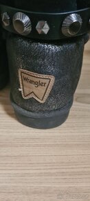 Zimní Wrangler - 2