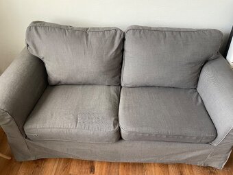 Gauč ikea EKTORP - 2