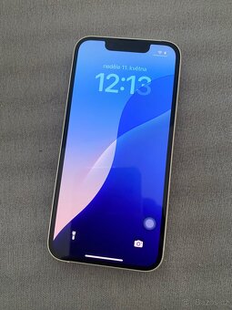 iPhone 13 Mini 128 GB - 91% kapacita baterie - 2