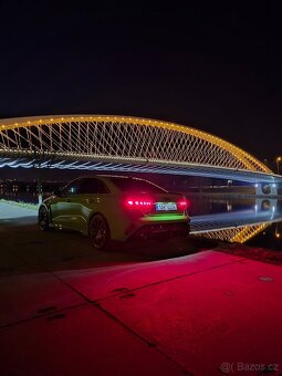 Audi RS3 2.5TFSi 8Y 294KW, facelift, odpočet DPH - 2