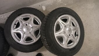 Alu R15 4x100 - 2