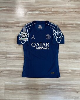 Jordan PSG fotbalový dres, Dembele - 2