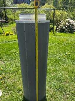 FILTR CAN-LITE - 2