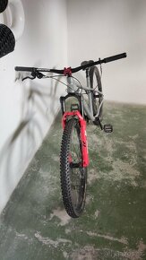 Prodám/vyměním za auto Nukeproof 290 Scout 2021 - 2