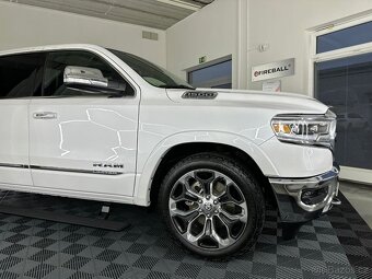 Dodge Ram 1500 Limited 5,7 2022 - 2