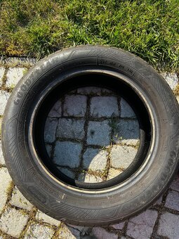 Letní Pneu Good Year 205/55r16 - 2