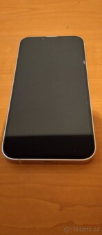 Prodám 100% funkční iPhone 13 128GB - 2