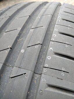 Letní 205/55 R17 91V Goodyear Efficientgrip - 2