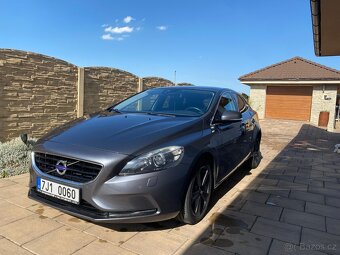 Volvo V40 D3 - 2
