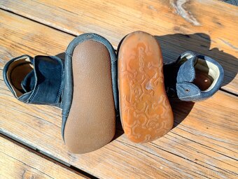 Barefoot botičky 22 - 2