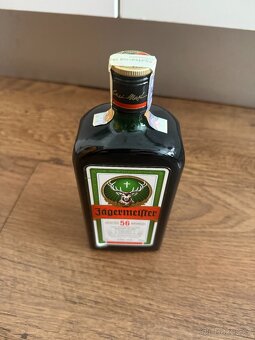Jagermeister, Grants - 2