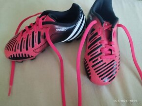 Adidas kopačky velikost 28 - 2