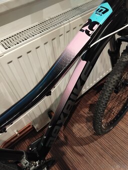 MAXBIKE dámské/dívčí 29" - 2