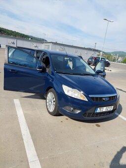 Ford Focus 1.6Tdci 2010 - 2