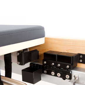 ElinaPilates Wooden Reformer Bundle - 2