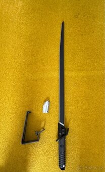 Star wars dark saber - 2