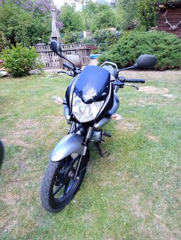 Honda CBF 125 - 2