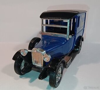 Matchbox Yesteryear NoY-5 Talbot Van - 2
